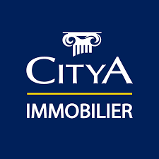 Logo Citya Immobilier